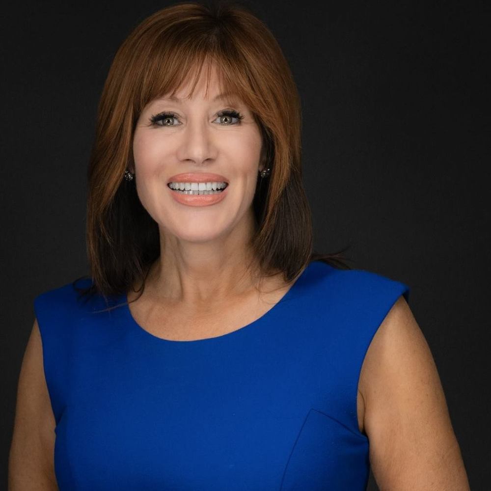 Meet your Posher, Maria